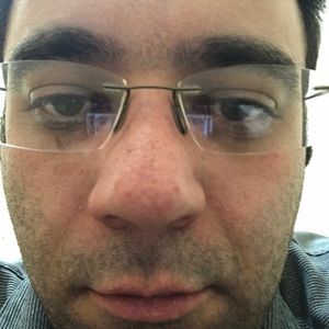 Meet your Posher, Jason